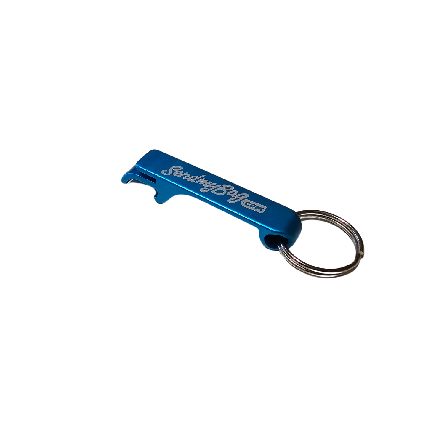 Bottle Opener Keyring