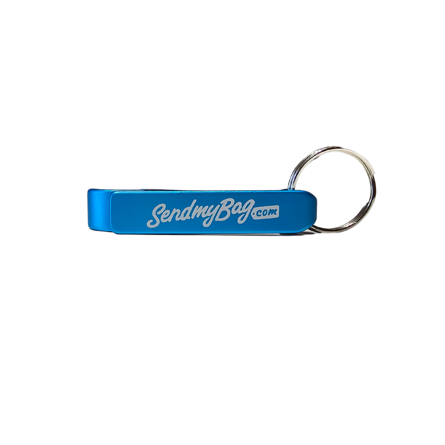 Bottle Opener Keyring