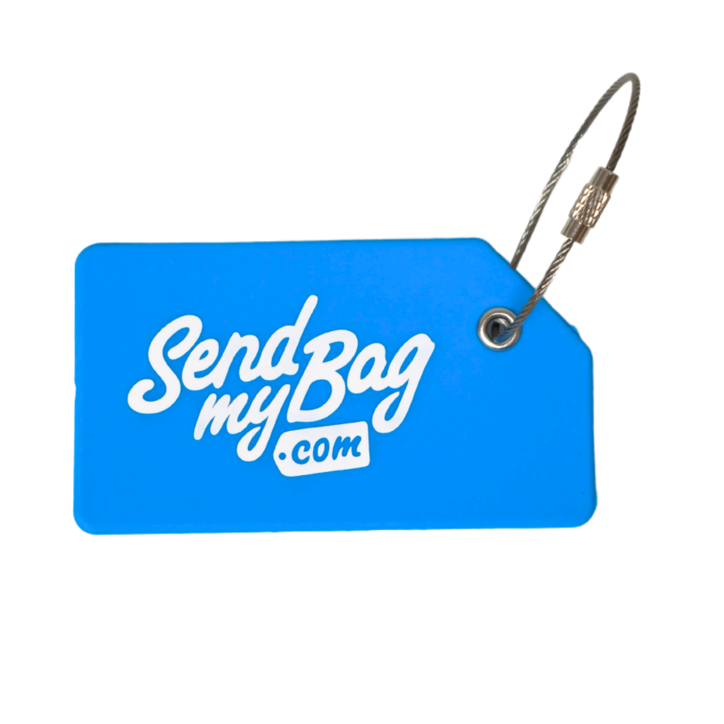 Premium Luggage Tag