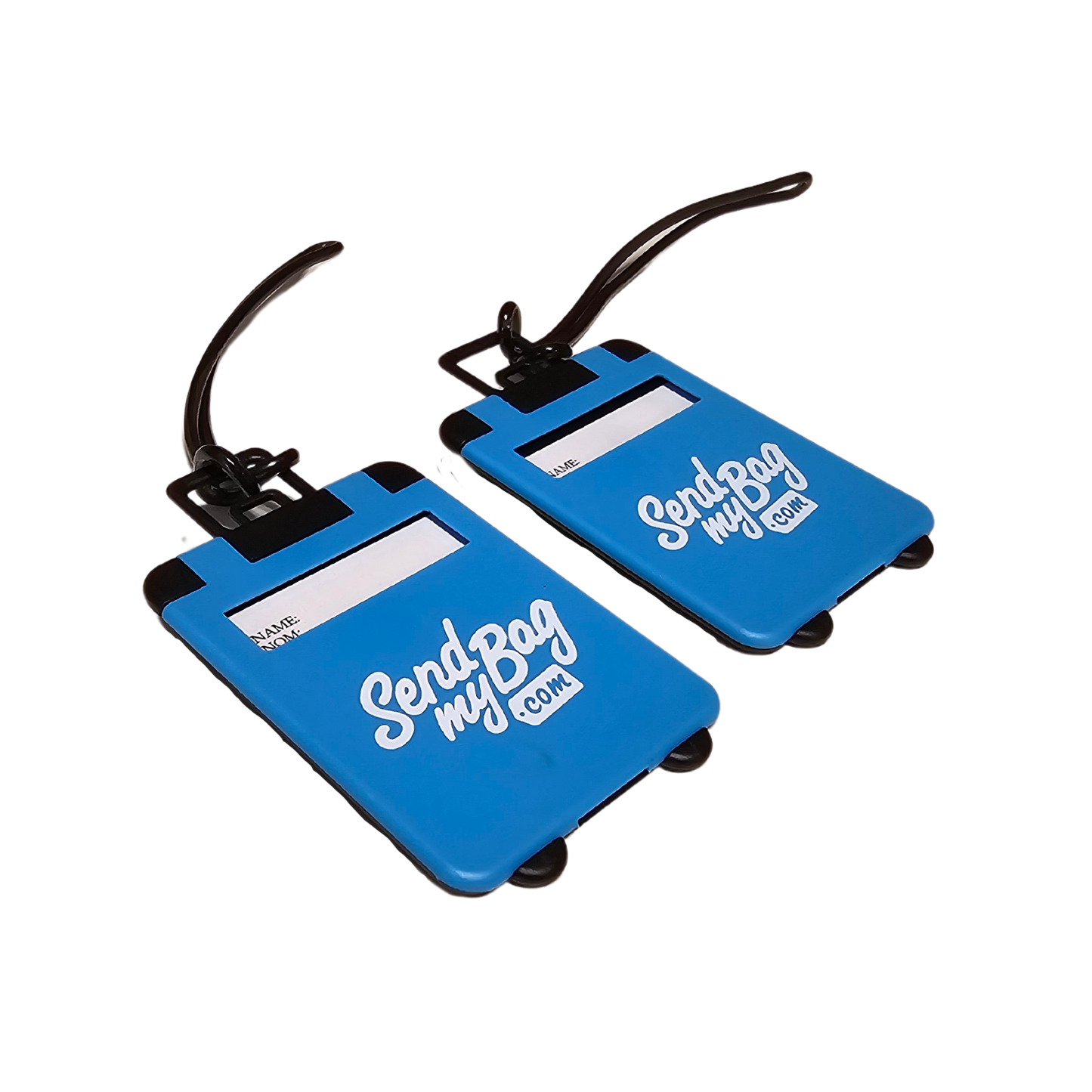 Luggage Tag (2 Pack)