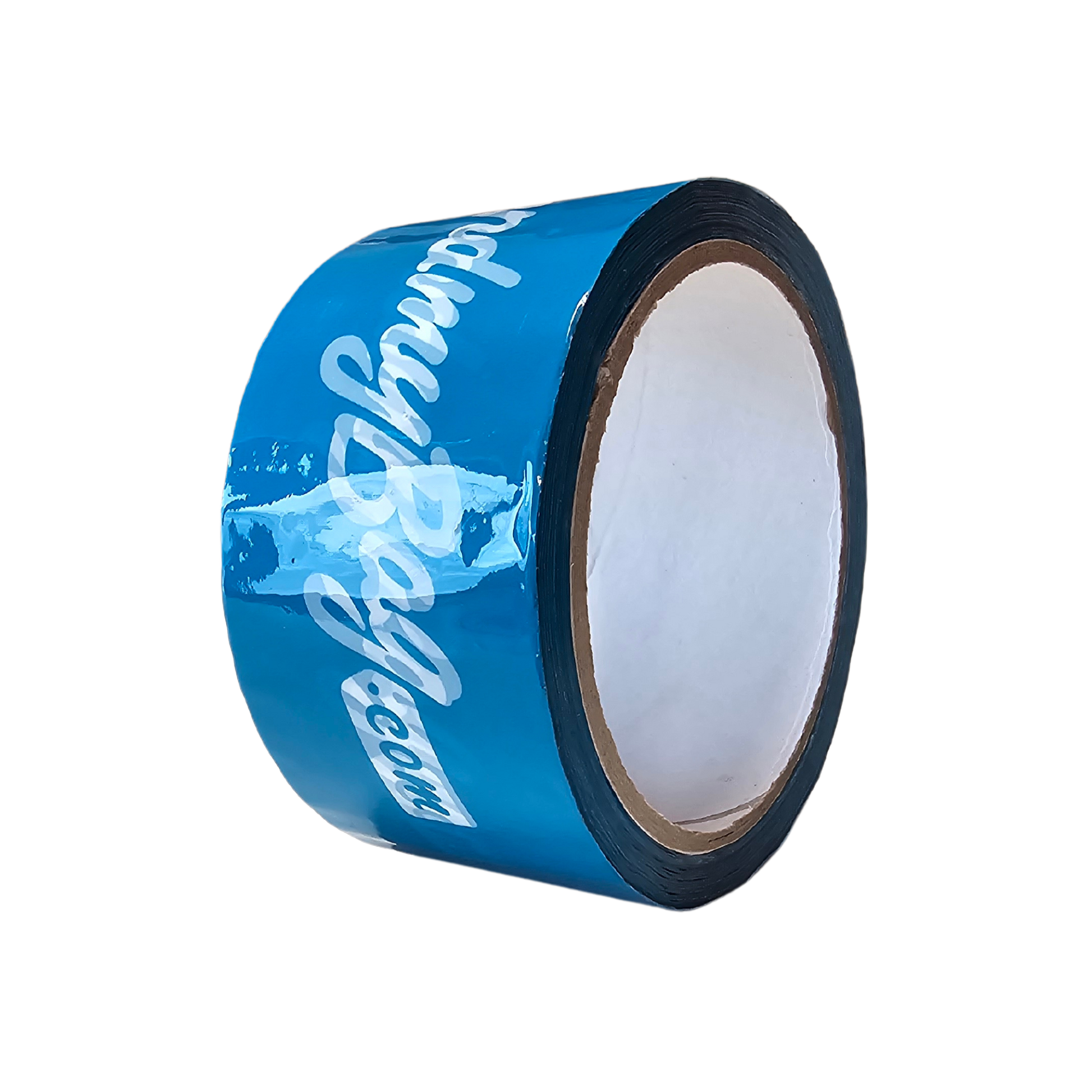 Securely Pack with High-Quality Packing Tape (50m Roll) – Send My Bag