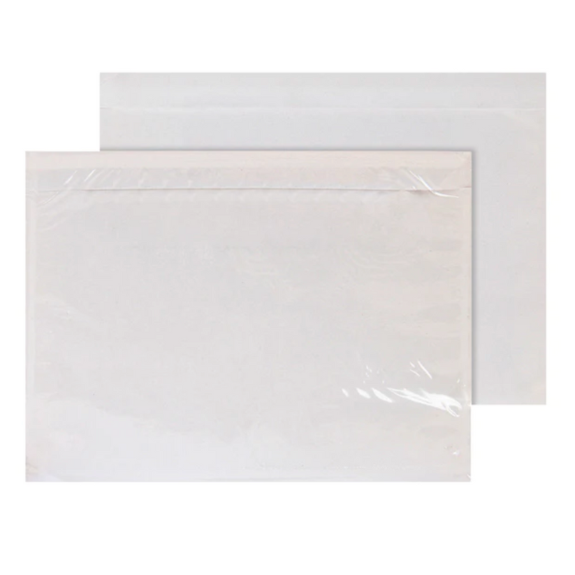 Document Wallets for Shipping & Customs Documentation – Perfect Fit ...